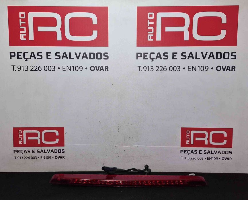 Luz Stop Adicional / 3º Stop 6F9945097B - SEAT ARONA