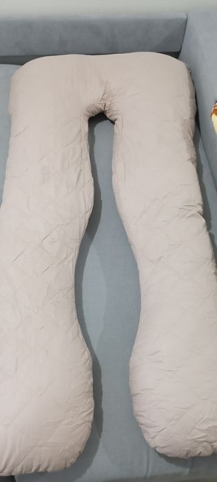 Подушка для вагітних