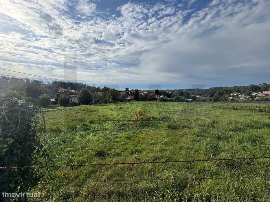 Terreno com viabalidade de construção