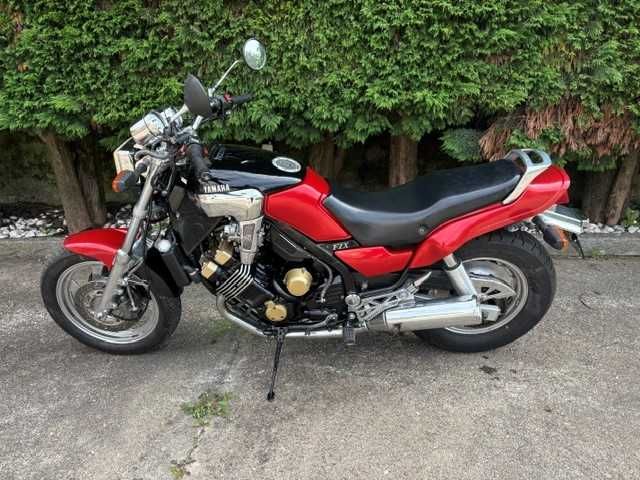 YAMAHA FZX 750 1994