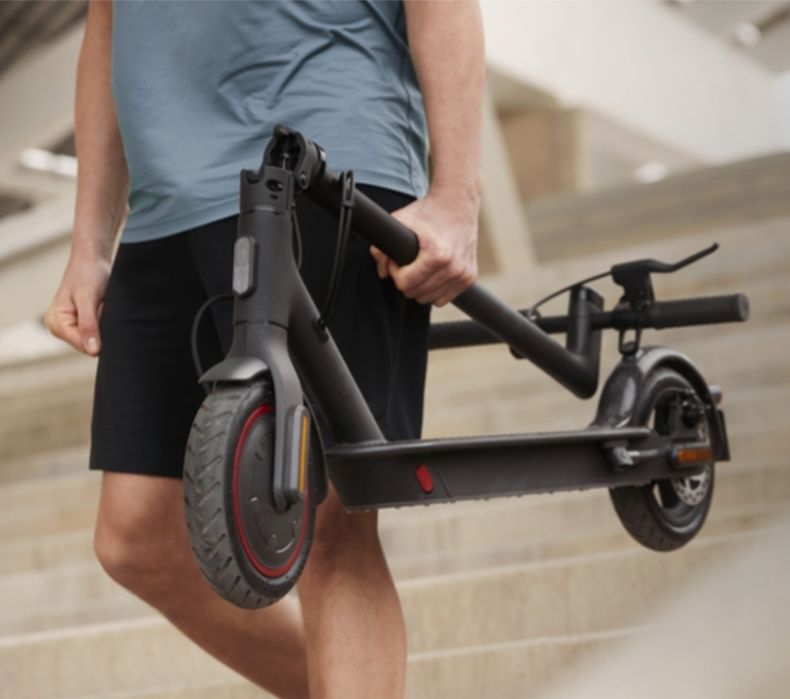 ‼️Електросамокат KUGOO 120 кг| |500 Вт ТОП ЦІНА‼️