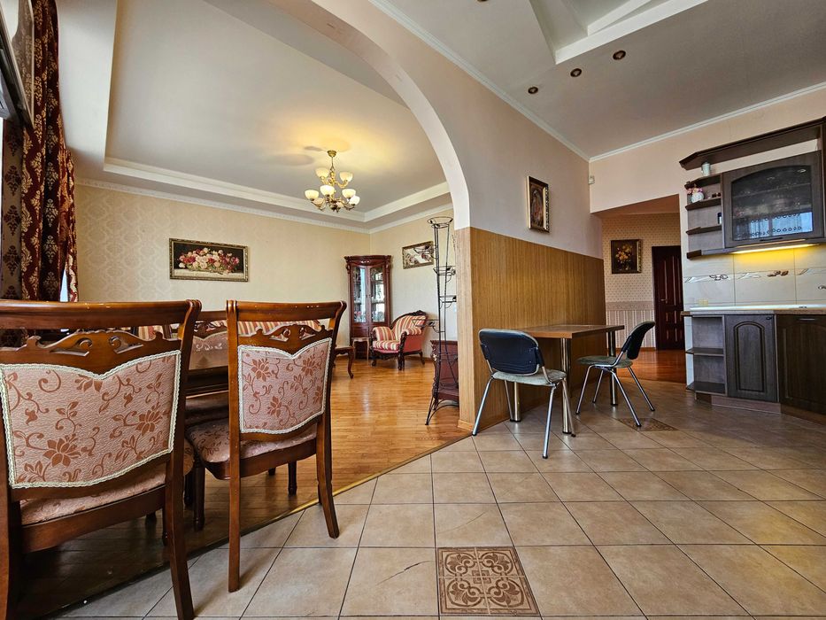 3-кімнатна квартира за адресою (площа 107,4 м²) - Atlanta.ua - фото 8