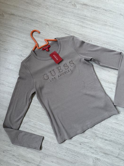 Кофточка guess  s, m , l , xl