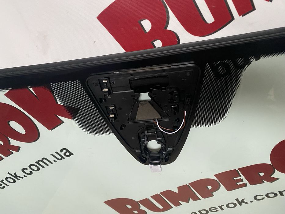 Лобовое стекло Volkswagen Tiguan 2021 - 2024 (Вольксваген Тигуан)