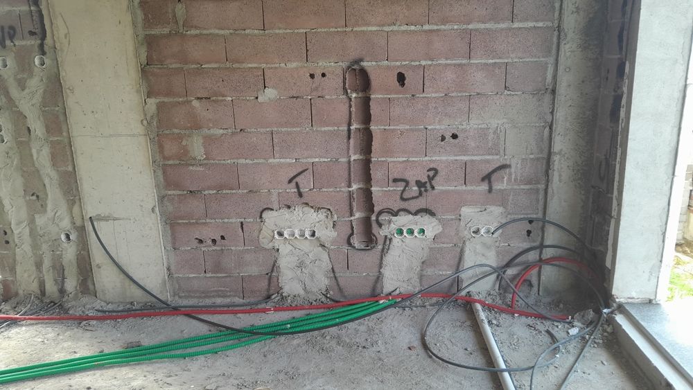 Eletricista de Construção Cicul