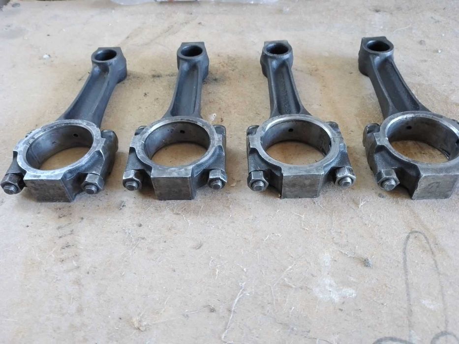 Шатуни ВА3 2101-2107