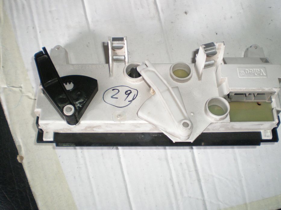 Comando chauffage / sofagem RENAULT Master II Chassis (ED/HD/UD)
