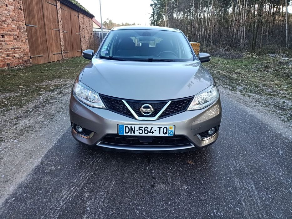 Nissan Pulsar