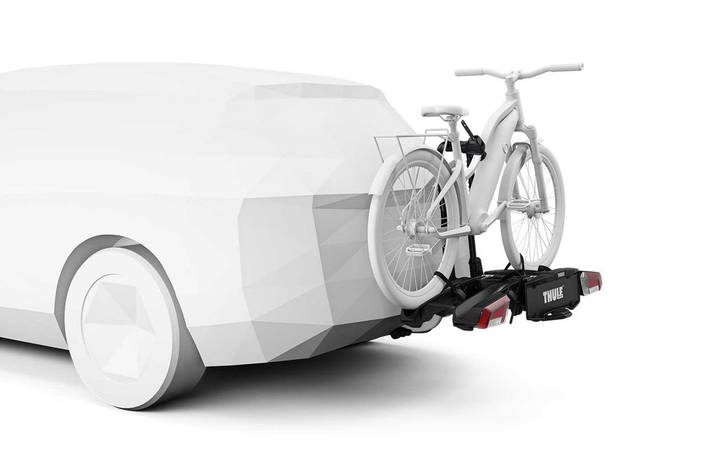 нові Велокріплення Thule EasyFold 3 945 та 944