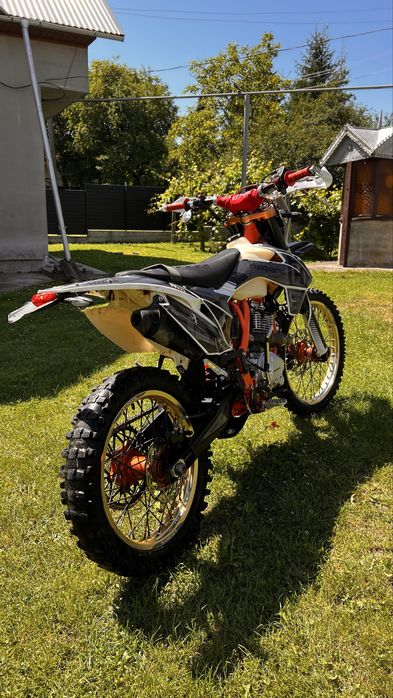Exdrive profactory 250