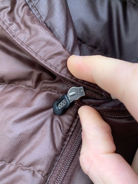 Куртка patagonia