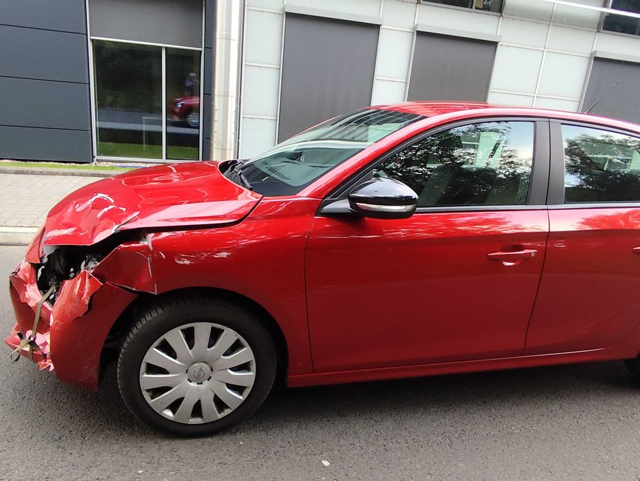 Opel Corsa  F  1,5  Diesel BlueHdi