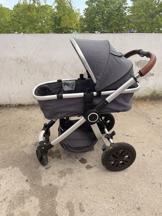 Kinderkraft Stroller456650389812695041