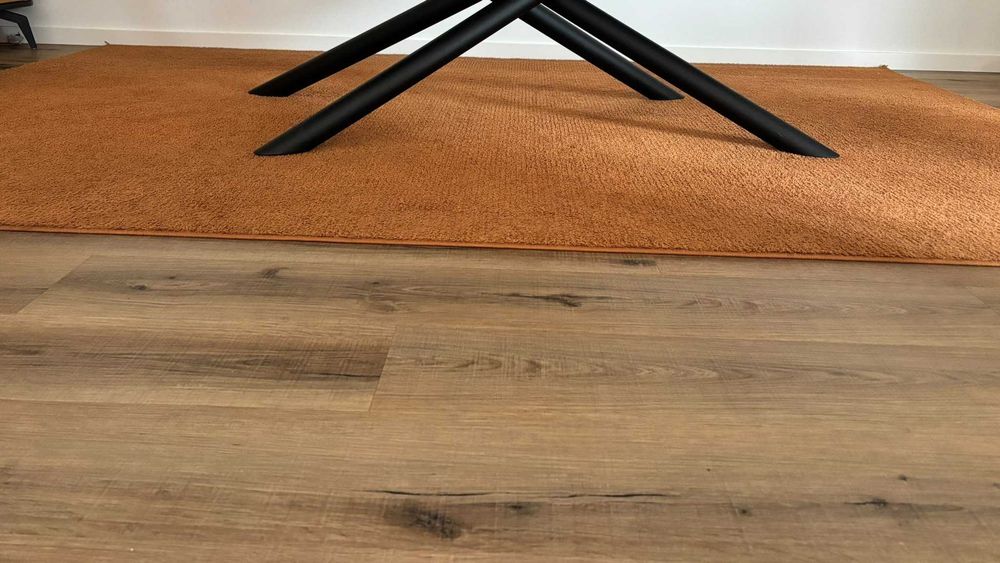 Tapete 2m x 3m Cor Tijolo