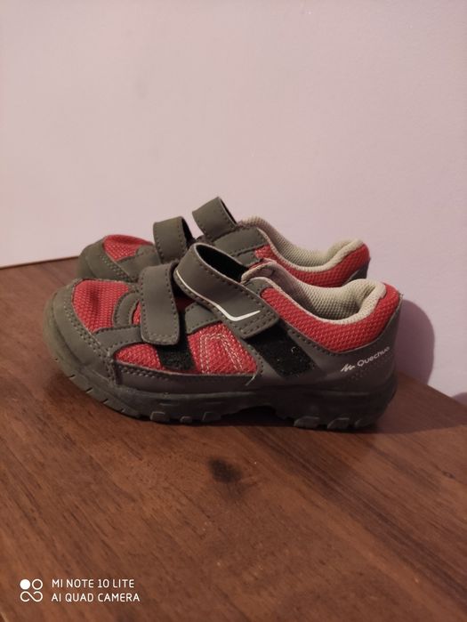 Кросівки Quechua