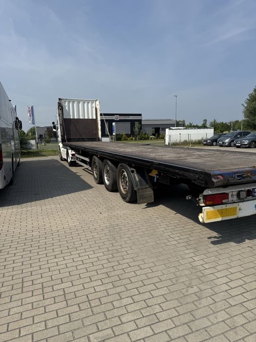 . Krone SDP27 2012r.