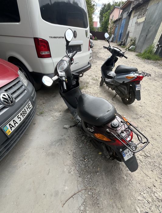 Продам yamaha sa 36