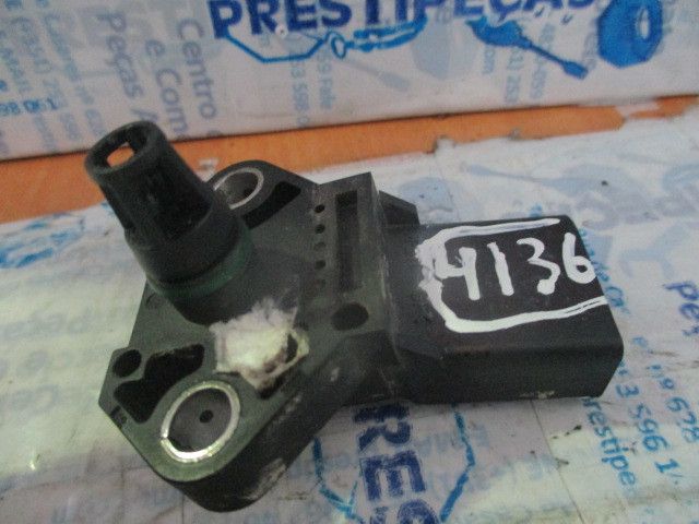 Sensor de pressão do coletor de admissão / sensor MAP DODGE Caliber