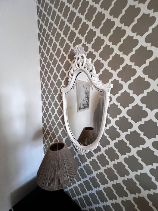 Recheio de Sala ( com decoração)