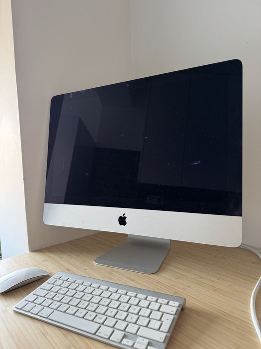 Apple iMac 21.5’’ 2.9GHz, Late 2013