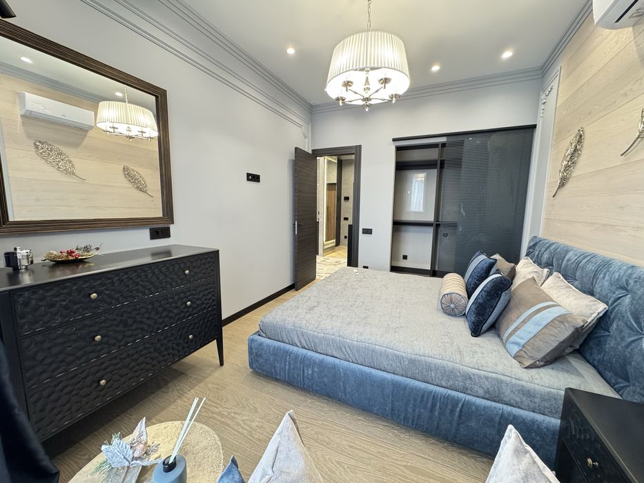 Роскошь в деталях‼️ 2-х комнатная на 7 Фонтана/ Аркадия ЖК Итака