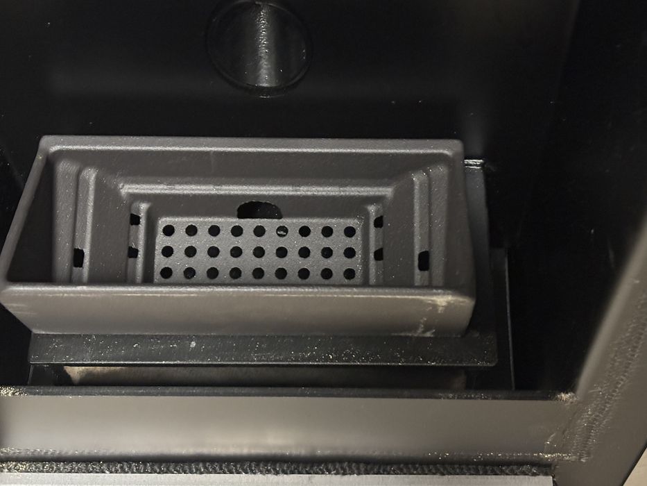 Caldeira Compacta 24 kw Red