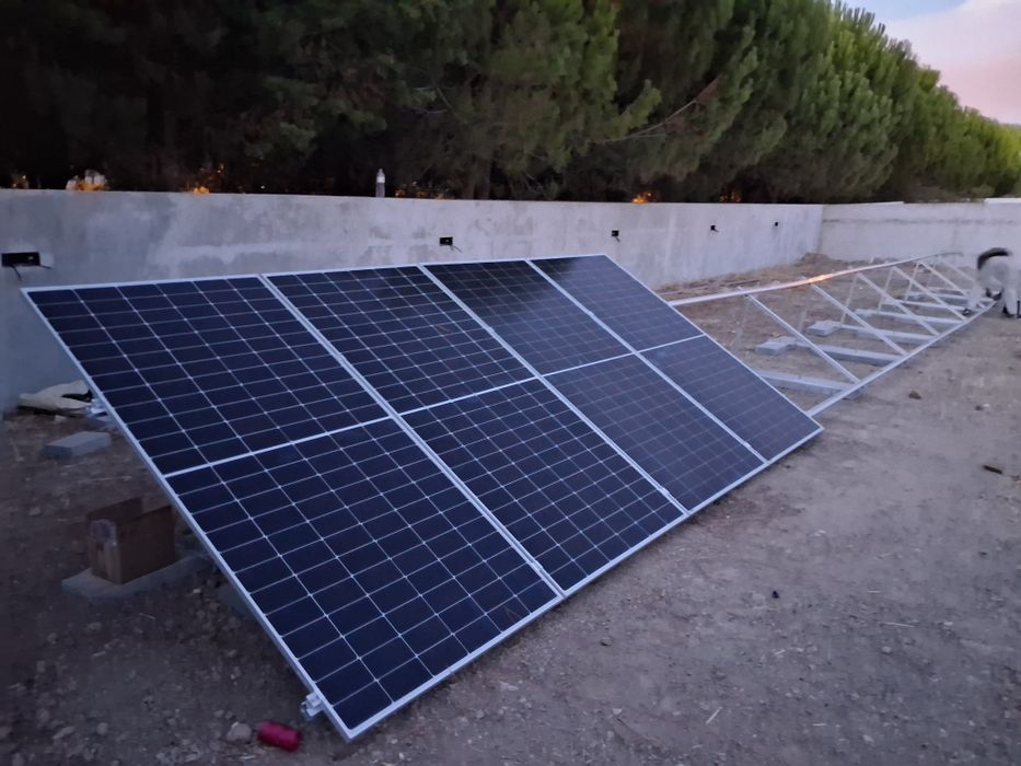 Eletricista Almada Seixal
