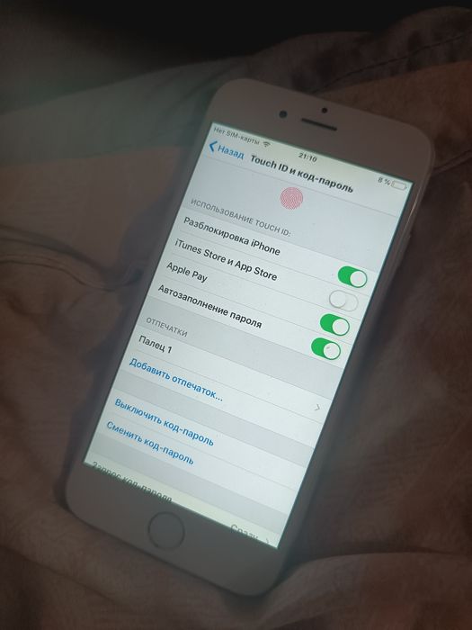 айфон 6s 64гб пам'ять в чудовому стані