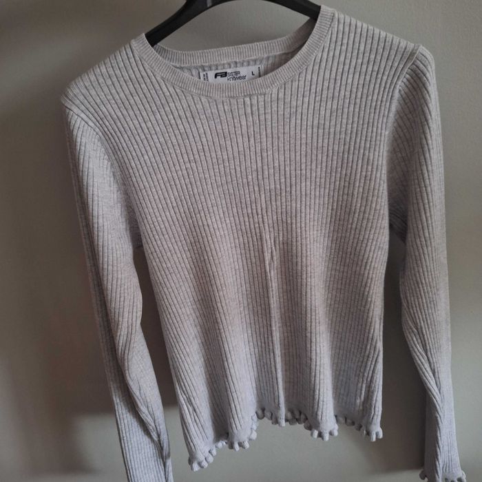 Top FB Sister knitwear roz. S