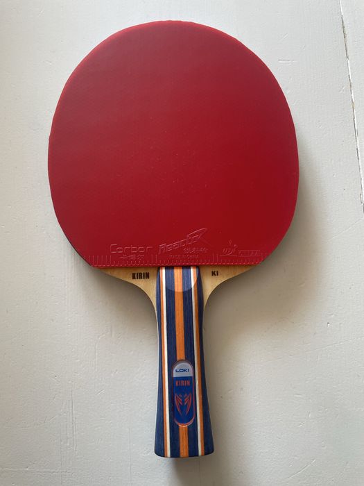 Rakietka do tenisa stołowego