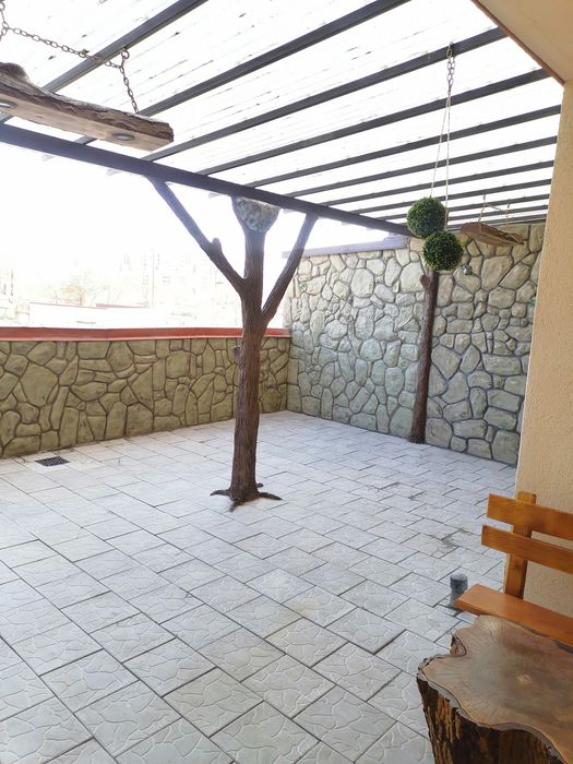 Неймовірна 1кімн квартира з терасою в сучасному ЖК Софія Київська