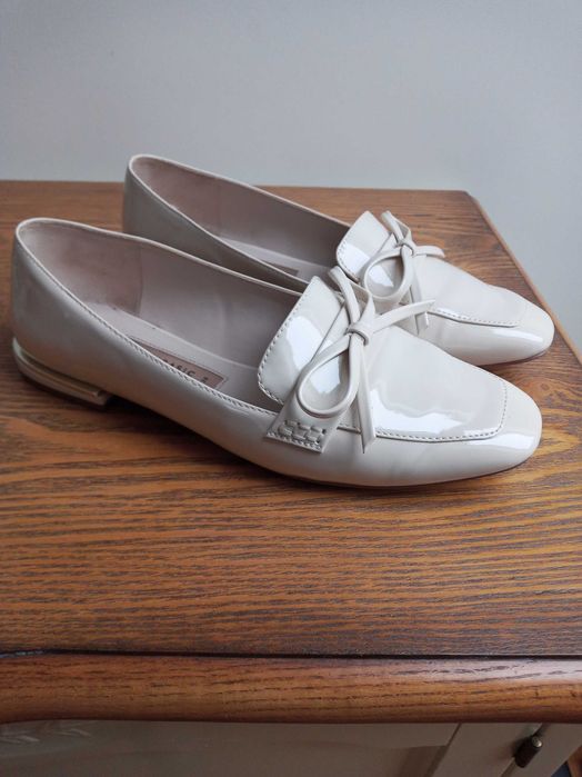 Buty zara 38 ...