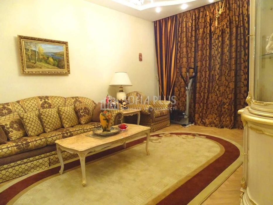 Ексклюзив, срочно! 3к, Грушевського Михайла вул. 34А