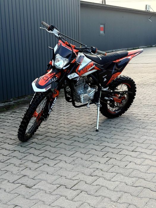 Продам кові старт 250 26року