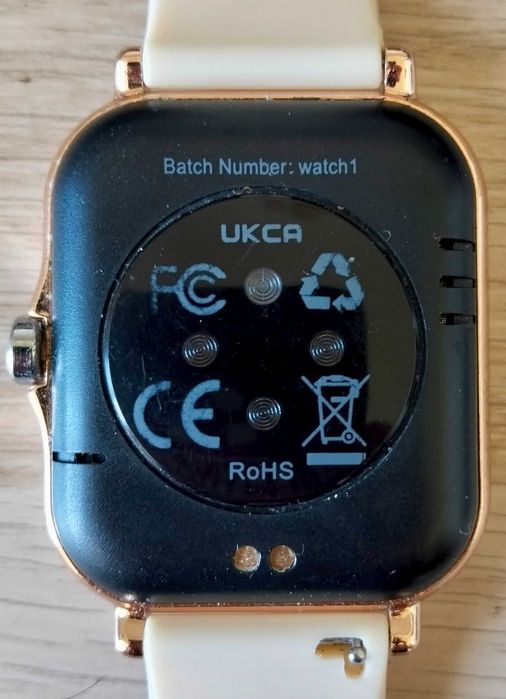 Smartwatch Universal