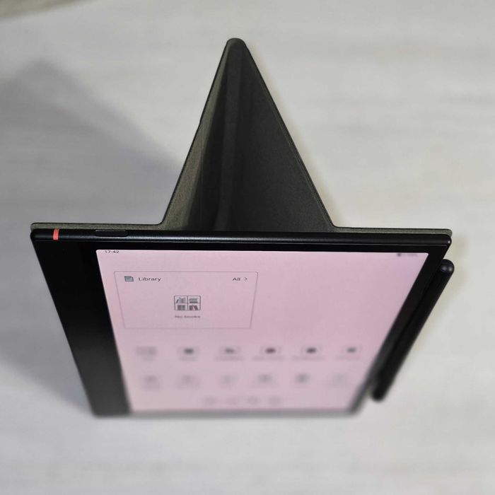 onyx boox nova air - купити планшети та електронні книги - Ціна на