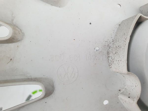 Tampão Volkswagen Jetta de 16 Polegadas 3CO601147B