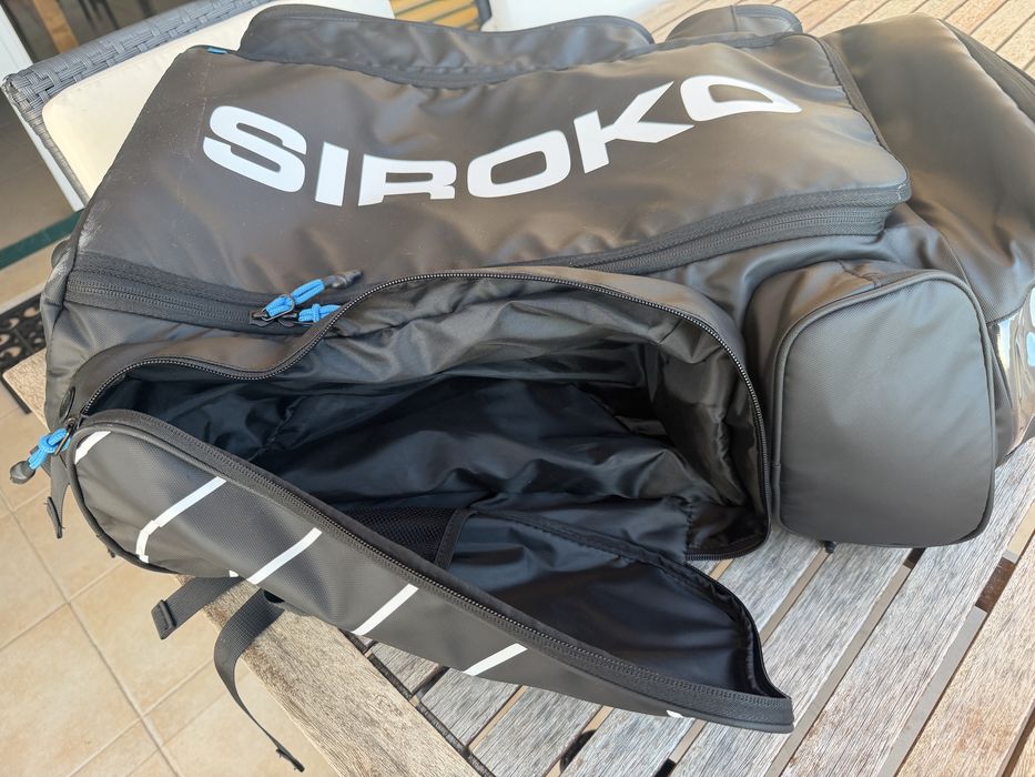Mochila Siroko Gentoo