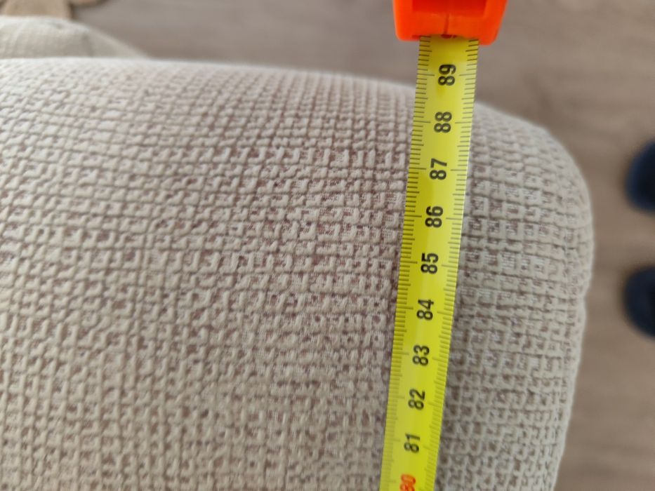 Sofá 2 lugares super confortável