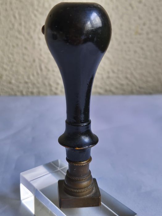 MOCIDADE PORTUGUESA,Sinete MÉDICO  da O.N.M.P.