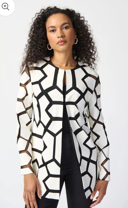 Żakiet Joseph Ribkoff 241905,  XXXL