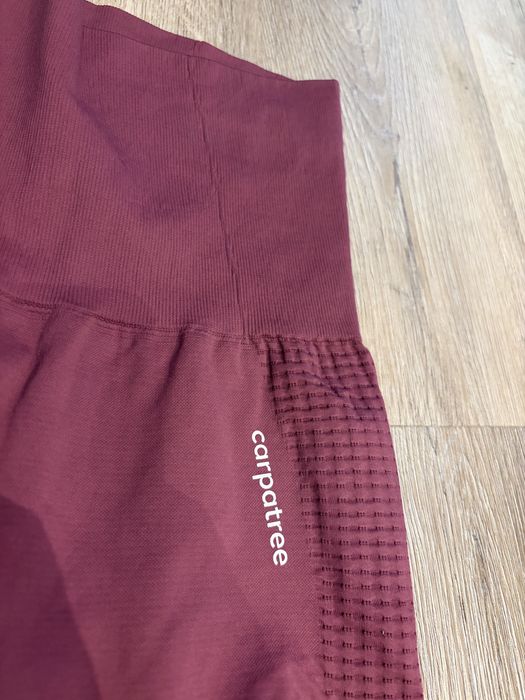 Legginsy Carpatree