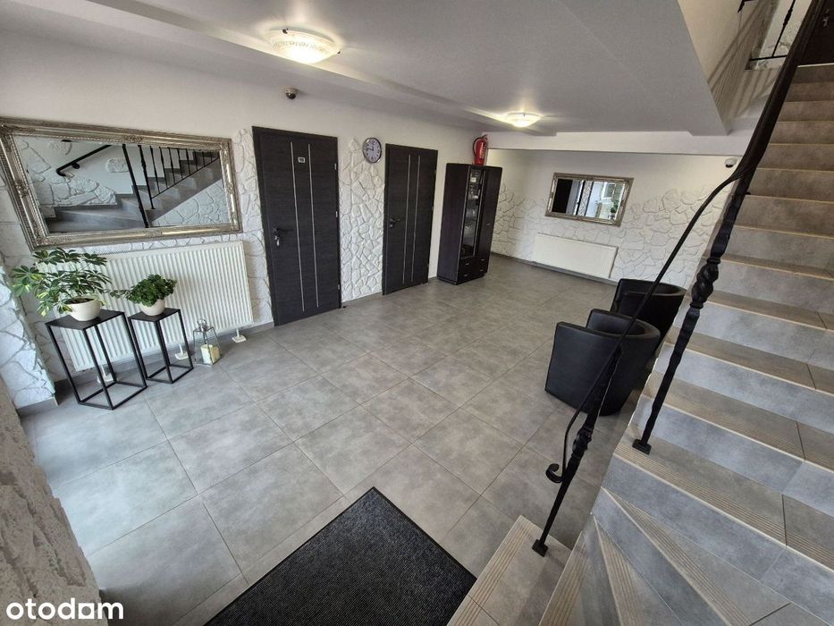 20 Apartamentów-Dochodowa Willa