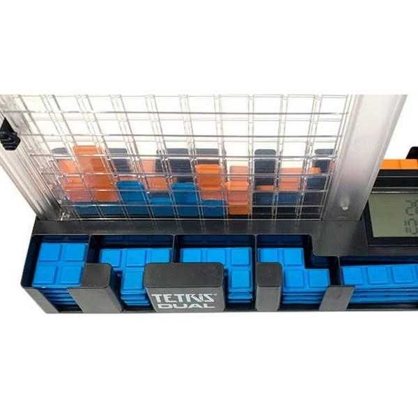 Jogo Tetris Dual