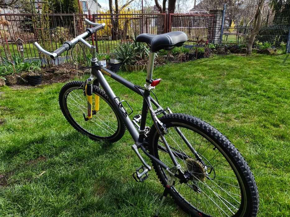 Rower górski Weltour