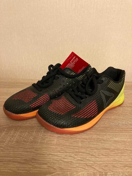Buty damskie Reebok CrossFit Nano 7.0 B - nowe