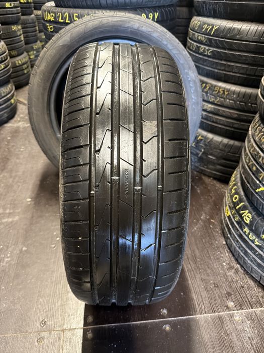 Opona hankook ventus prime 3 215/45/18 pojedynka