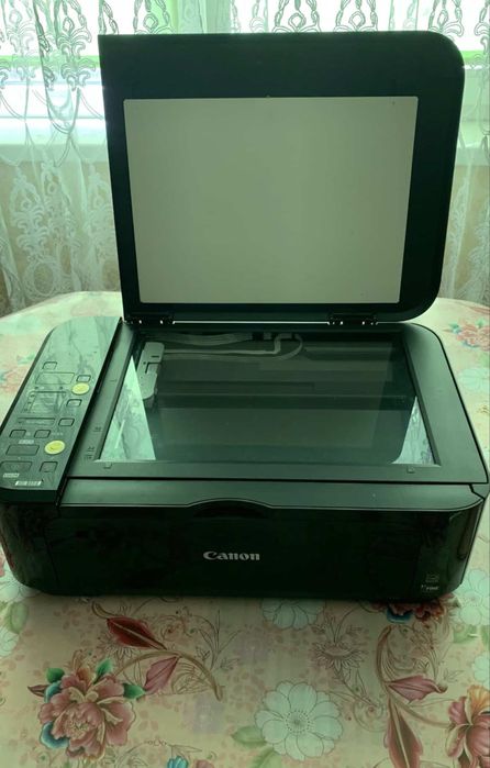 Принтер Canon PIXMA E514