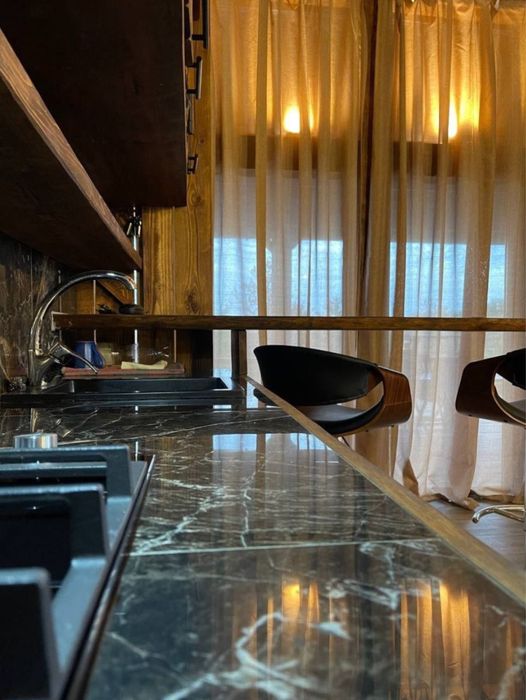 Аренда шале, глэмпинг посуточно дом возле леса, басейн,чан.