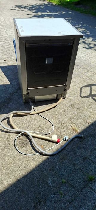 zmywarka do naczyn